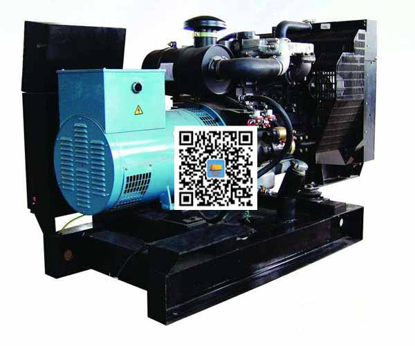 黔江发电机租赁