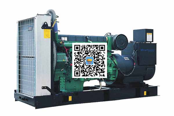 黔江发电机出租