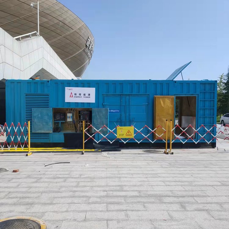 黔江柴油发电机的使用注意事项