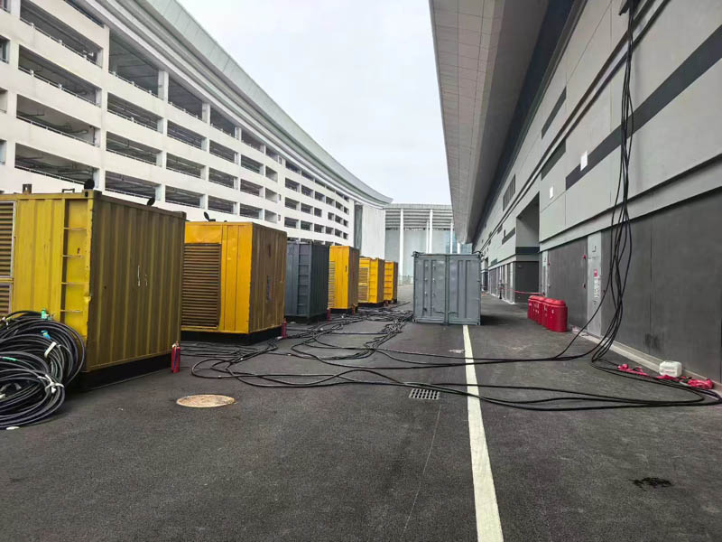 黔江冬季柴油发电机启动前需要做哪些准备工作?