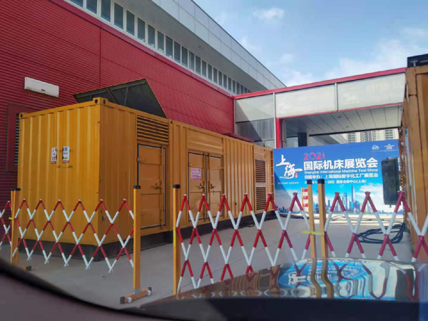 黔江发电机出租 对于发电机的特性你了解多少?