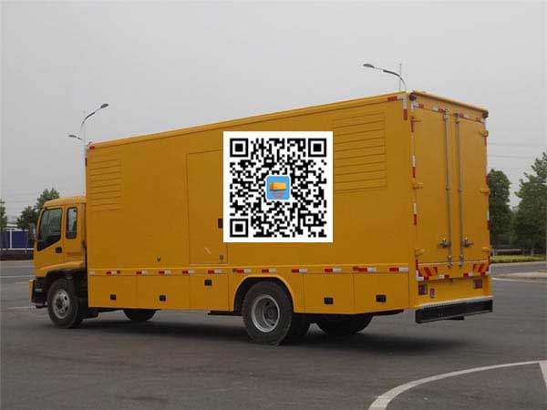 黔江发电车出租-发电机组的主要用途是什么?