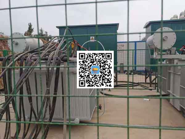 黔江发电机出租-发电机功率适用电缆线规格估算口诀
