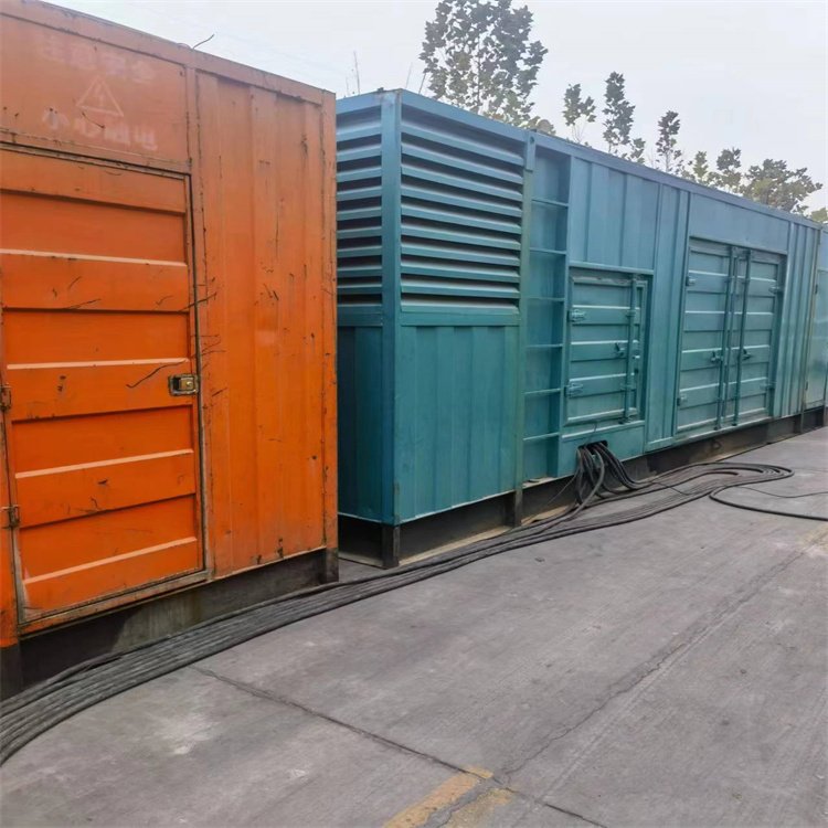 黔江如何选择适合 600kW 柴油发电机组的热继电器?
