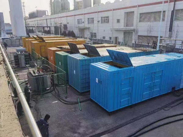 黔江380V和690V电压的电缆线相同吗?