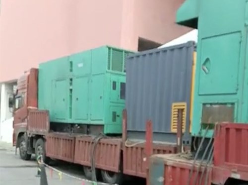 黔江柴油发电机的功率因数一般是多少?