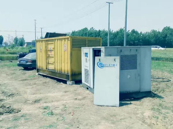 黔江柴油发电机组冬季日常维修需要哪些工具?